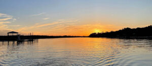 Baker Marine Contracting: Leading Dock Builders in South Carolina