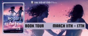 These Bodies Between Us Banner