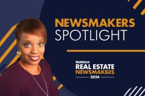 Newsmakers24 Spotlight Stacey Johnson Cosby