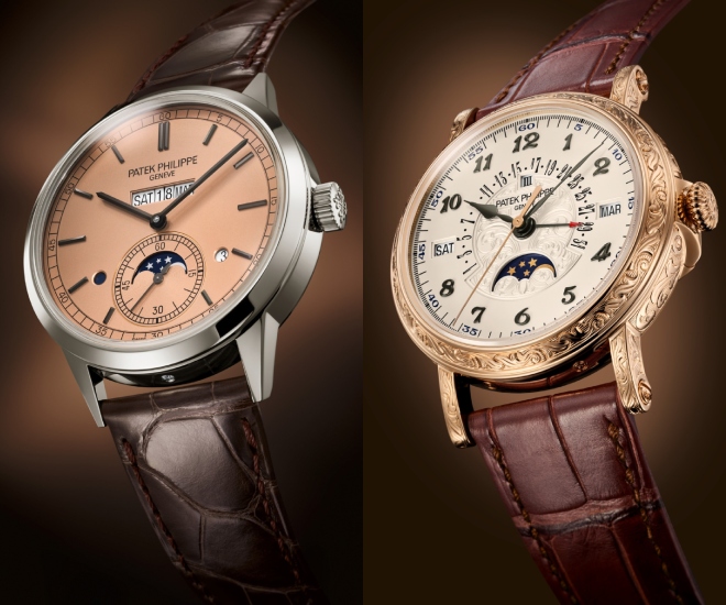 Patek Phillippe Style Banner Image 01 Featured Image 01