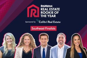 ROTY Southeast Finalists