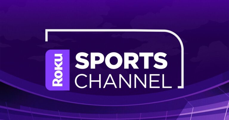 Roku Sports Channel