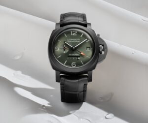 LUXUO Panerai PAM01483 Featured Image 01