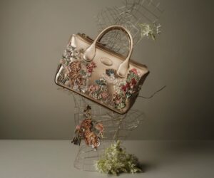 RAHUL MISHRA X TOD S DI BAG featured image 01