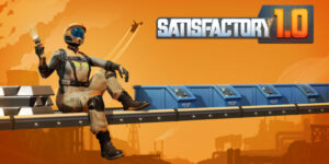 Satisfactory 1.0 Landscape 760x380