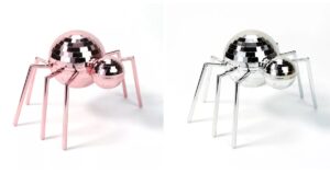 discoballspider