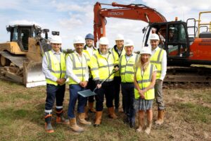 1728022614 vistry cotswolds lotmead breaking ground event august 2024 12