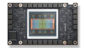 amd MI3125X