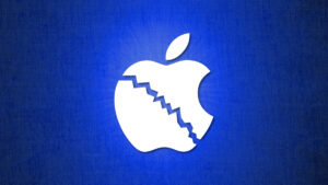 apple breakup 2