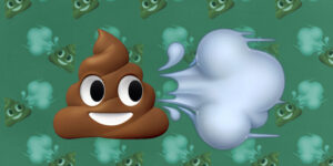 poop fart emoji 760x380