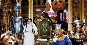 return to oz 2