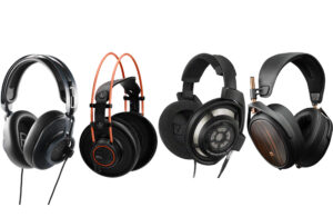 The best audiophile headphones