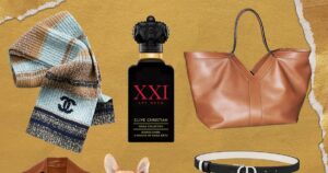 giftguide luxury