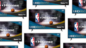 hisense tv walmart black friday deal