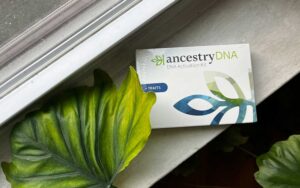 1734155215 ancestrydna kit amazon deal