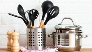 Kitchen Utensils