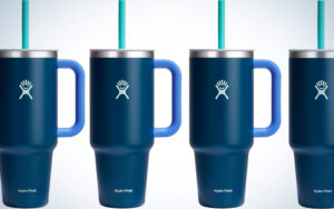 hydro flask tumbler cyber monday product