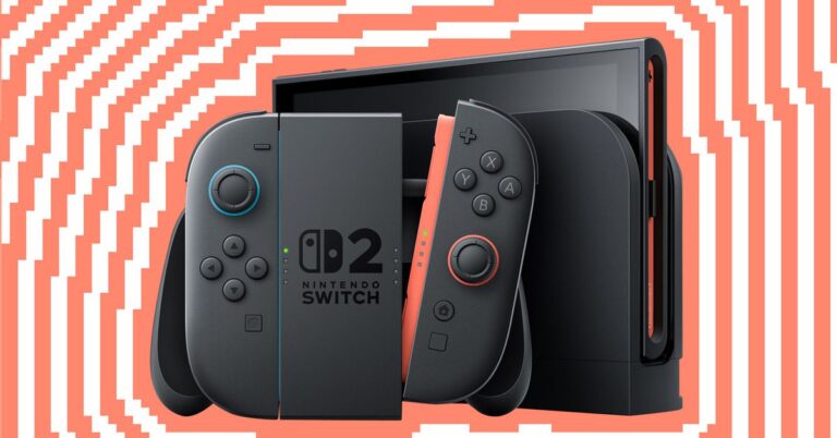 STKR001 NINTENDO SWITCH 2 B