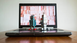 robots on a computer 1152x648