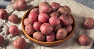 Best Red Potatoes FB