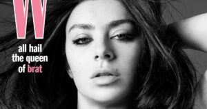 w magazine charli xcx not final cov1