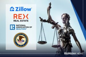 030425 Zillow REX NAR DOJ