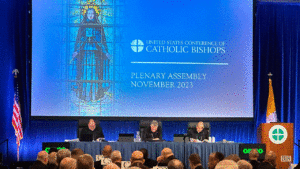 Catholic Bishops