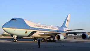 air force one