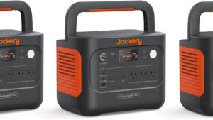 jackery explorer 1000 deal header