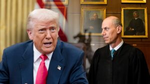 trump judge boasberg