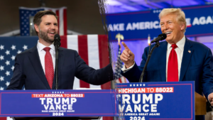 vnace trump