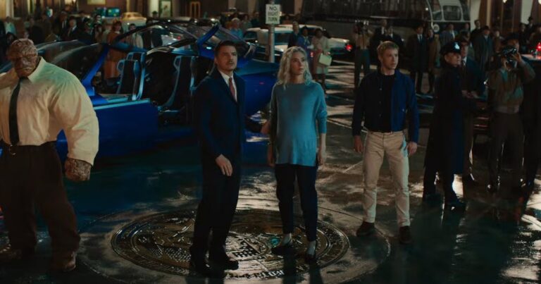 fantasticfour