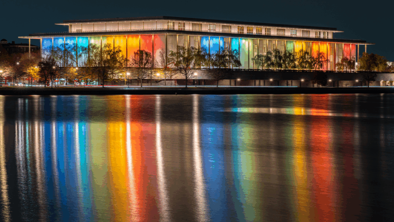 kennedycenter