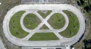 speedway