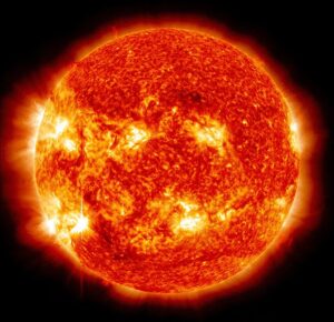 the sun 670x648