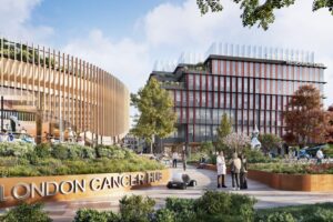 1746084320 london cancer hub external cgi