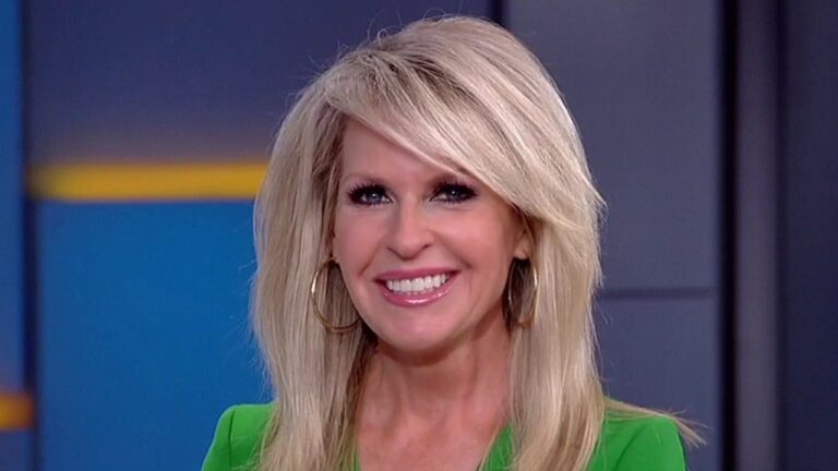 Monica Crowley This puts us all in peril