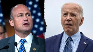 biden langworthy planes