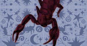 horoscope scorpio